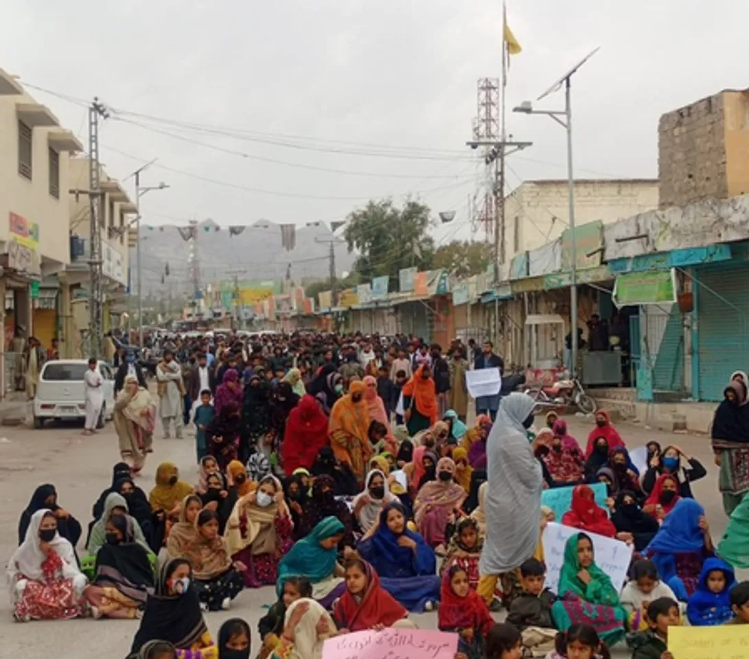 Pakistan: At least seven people forcibly disappeared from Balochistan