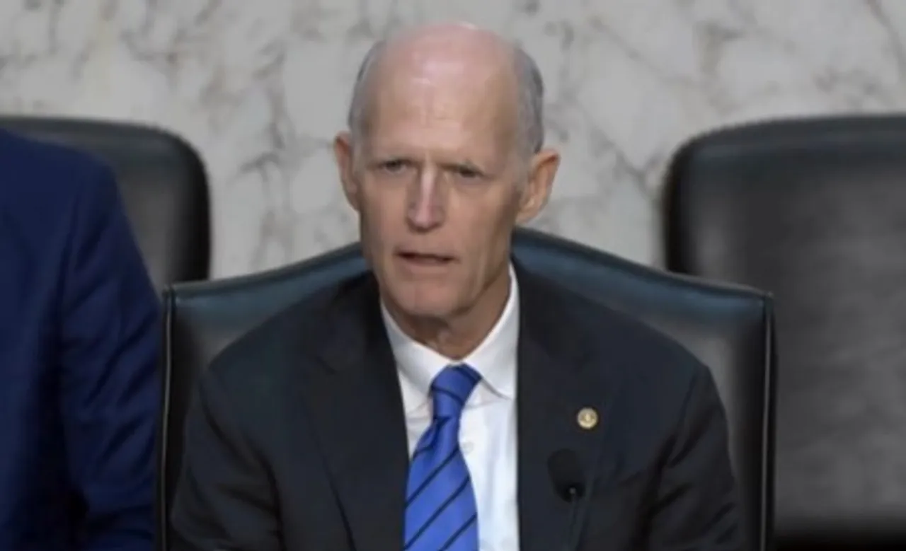 US Senators urge end to visa program linked to China birth tourism