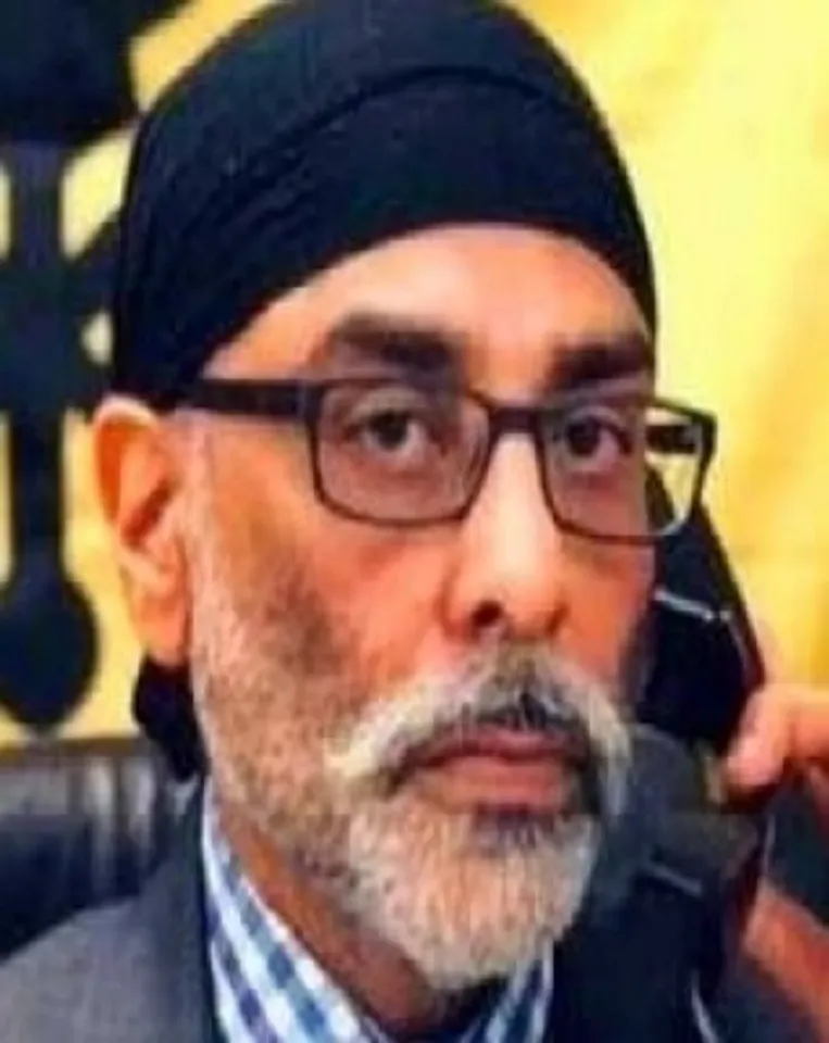 Delhi Police books Gurpatwant Singh Pannun over Republic Day threat