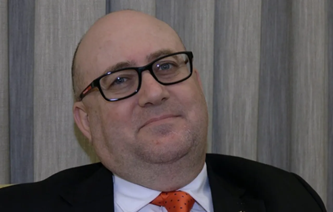 Maltese envoy says Delhi 'top priority' for Europe, calls EU-India FTA 'mother of all deals'