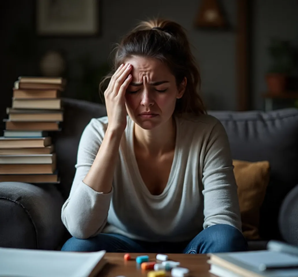 कब्ज और एसिडिटी हैं सिरदर्द के असली विलेन! पेनकिलर नहीं, ये नुस्खे आएंगे काम