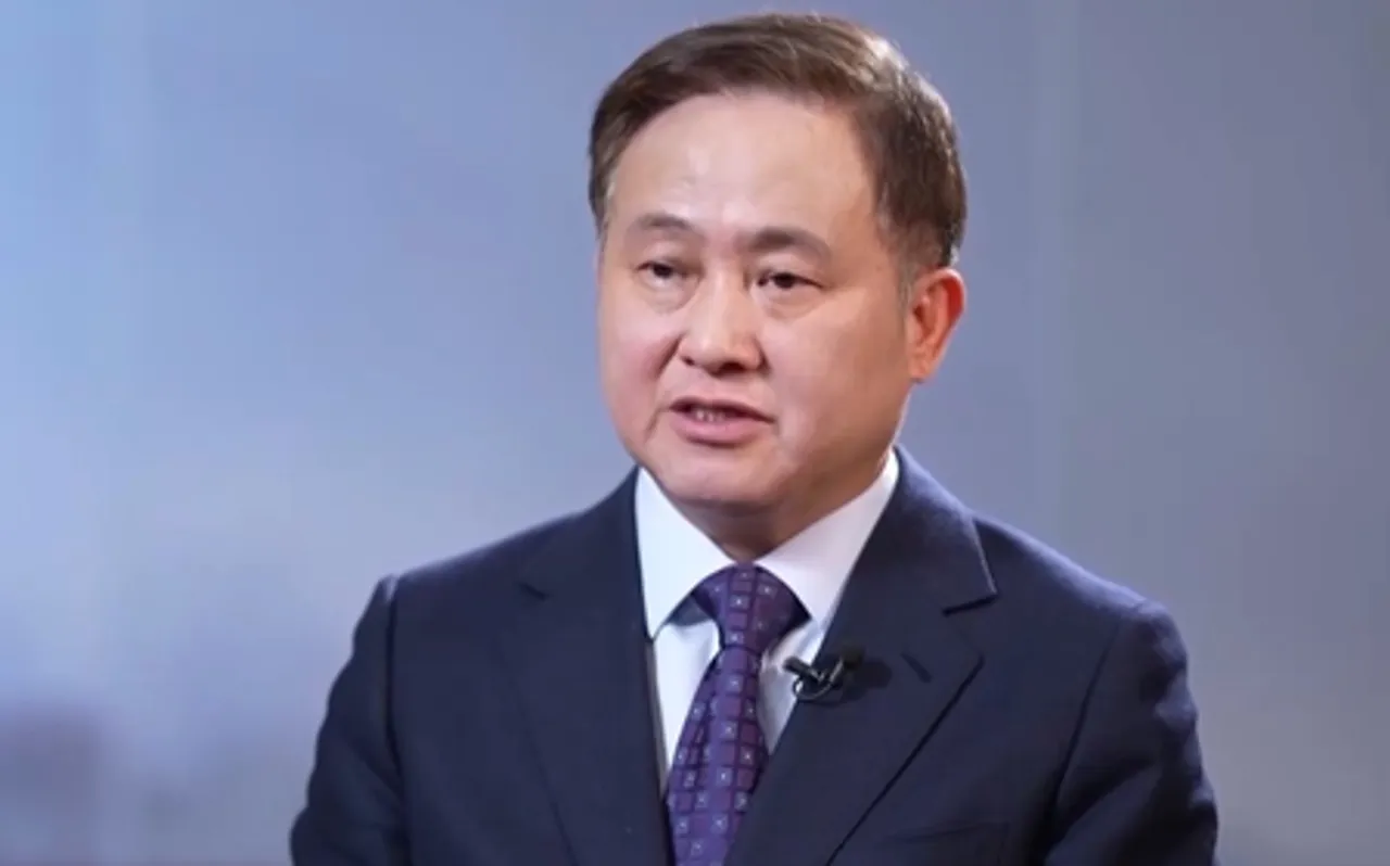 आरएमबी के अंतर्राष्ट्रीयकरण को व्यवस्थित रूप से बढ़ाता रहेगा चीन