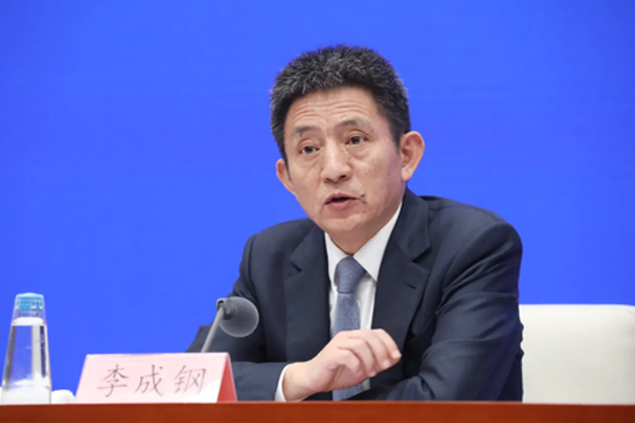 चीन डब्ल्यूटीओ के सुधार में सक्रिय रूप से भाग लेगा: ली छंगकांग