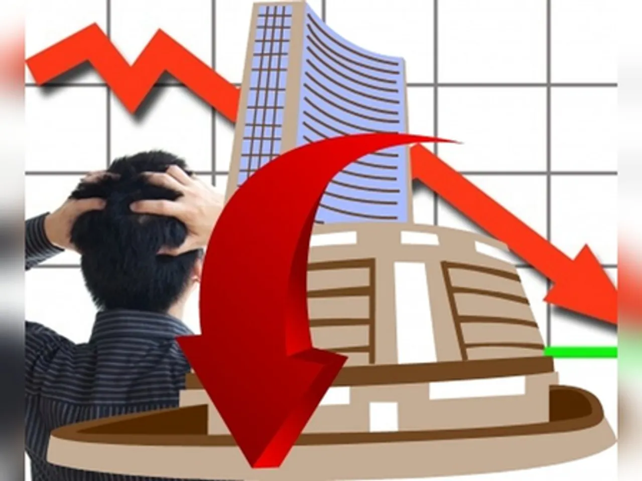 Bajaj Finance loses over Rs 14,000 crore in market value last week