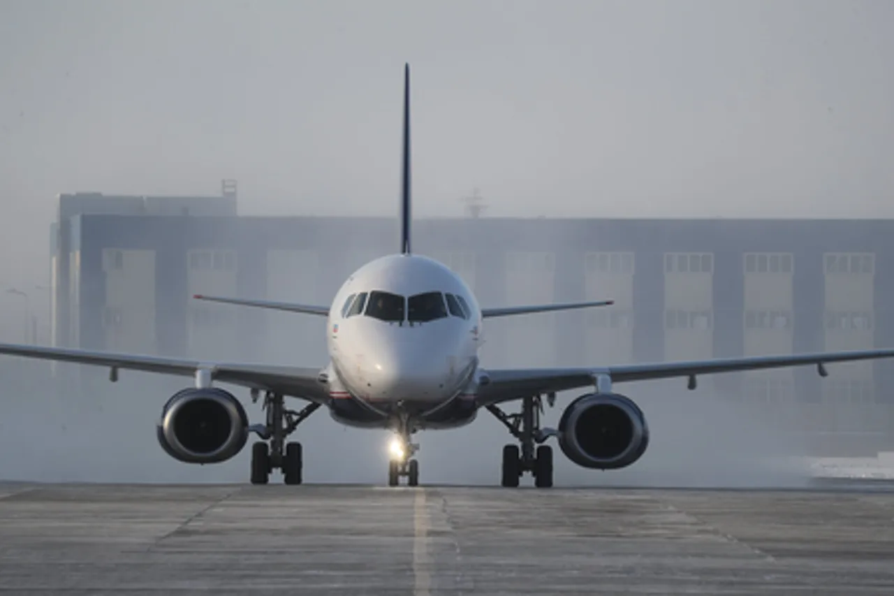 भारत के रीजनल एविएशन मार्केट में अपनी पैठ जमाने को तैयार रूस, 'विंग्स इंडिया 2026' में प्रदर्शित करेगा दो यात्री विमान