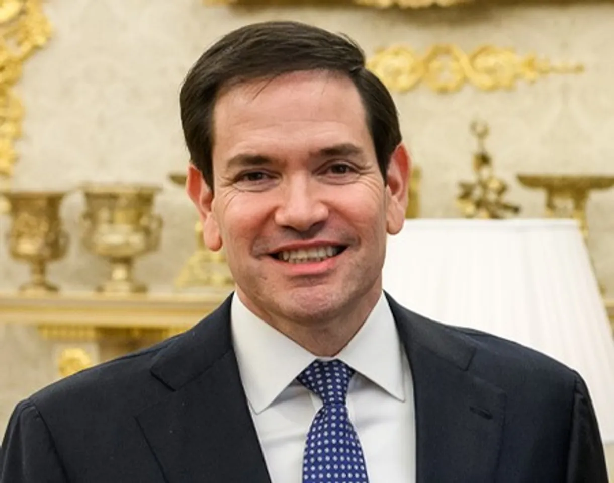 US, India share historic bond: Rubio