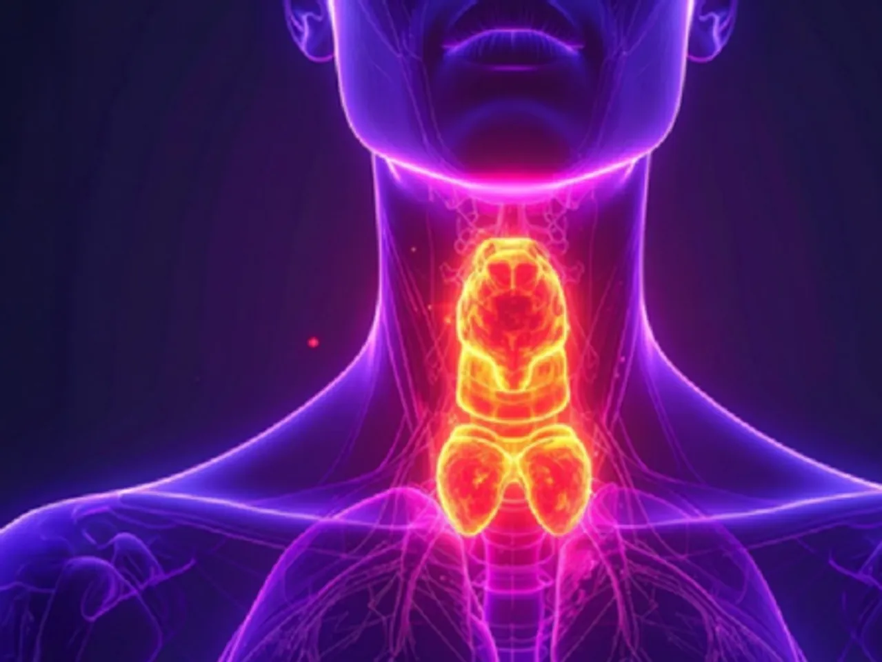 थायराइड से जुड़ा मिथक: क्या थायराइड से बचने के लिए सिर्फ आयोडीन जरूरी है? जानें सेलेनियम और जिंक की भूमिका