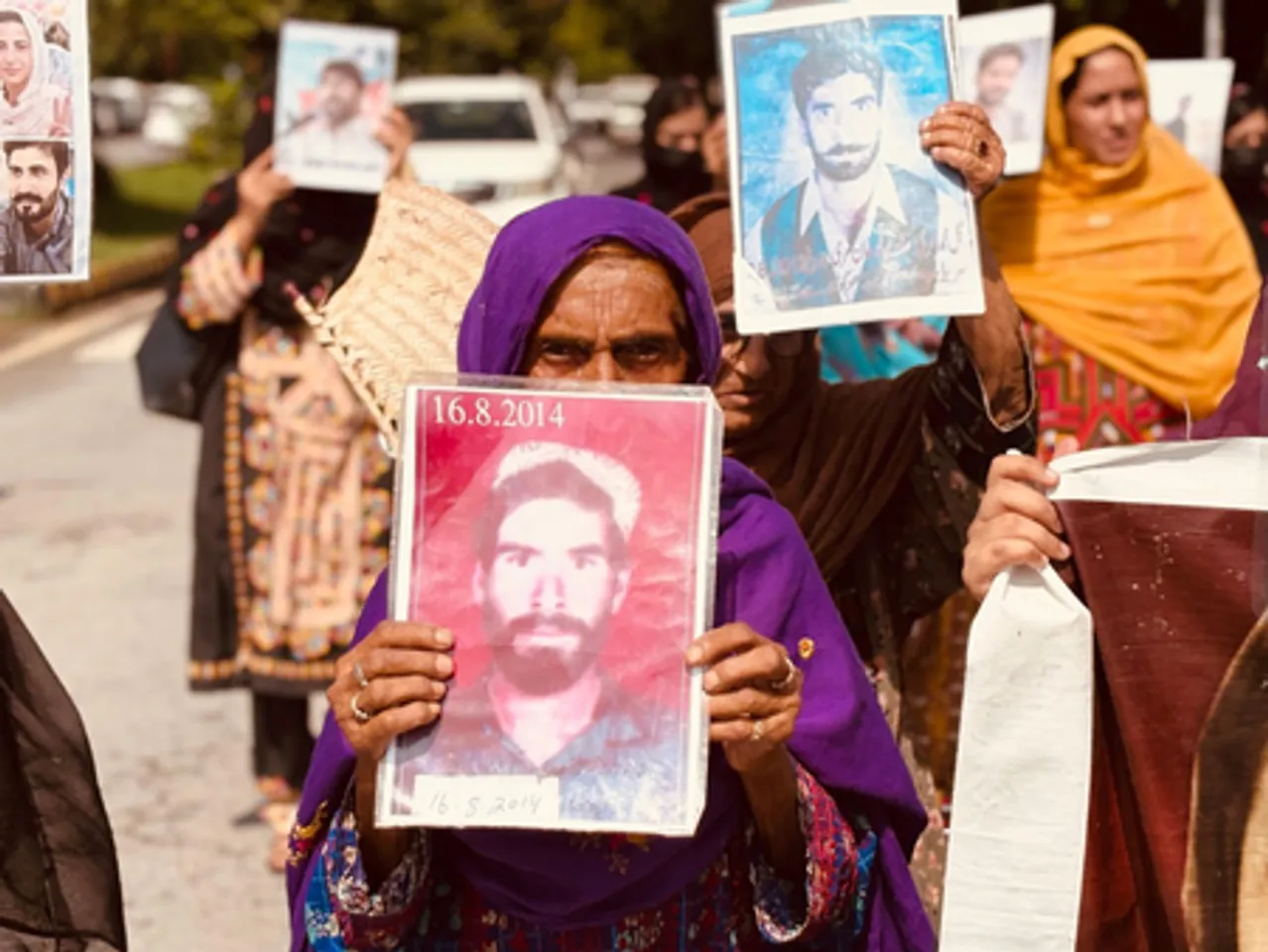 'Balochistan transformed into vast prison': Rights group reports rise in enforced disappearances and extrajudicial killings
