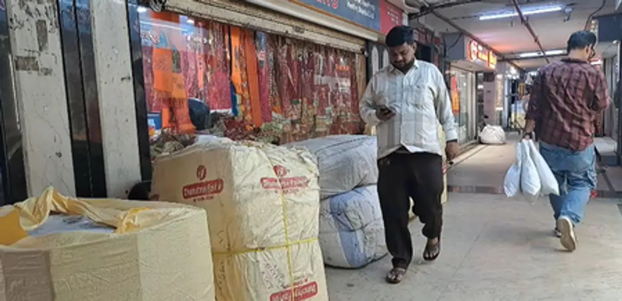 एफटीए समझौते से सूरत के टेक्सटाइल व्यापारियों में खुशी, जताया पीएम मोदी का आभार