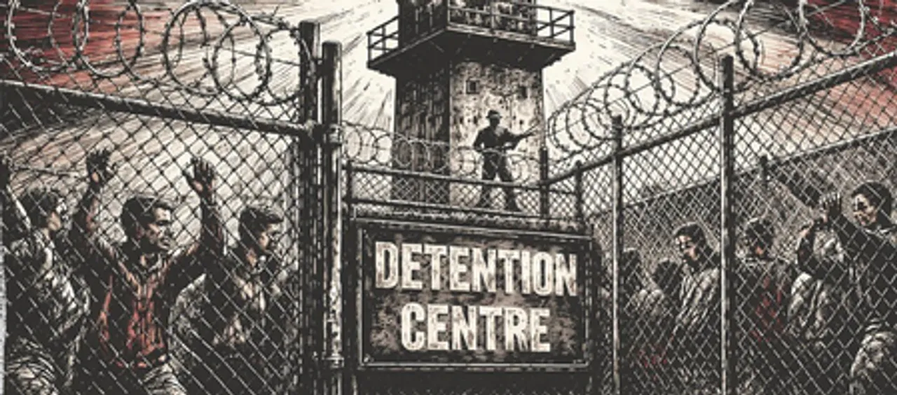 Three more civilians forcibly disappeared by Pak forces in Balochistan