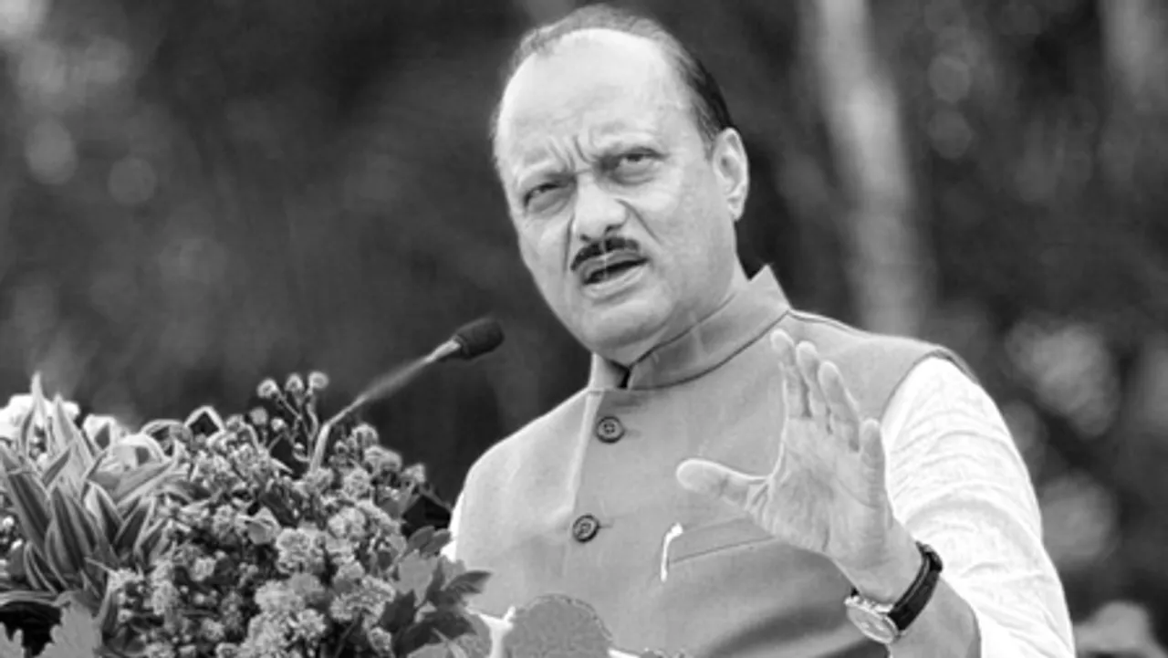 Gautam Adani expresses grief over passing of Ajit Pawar