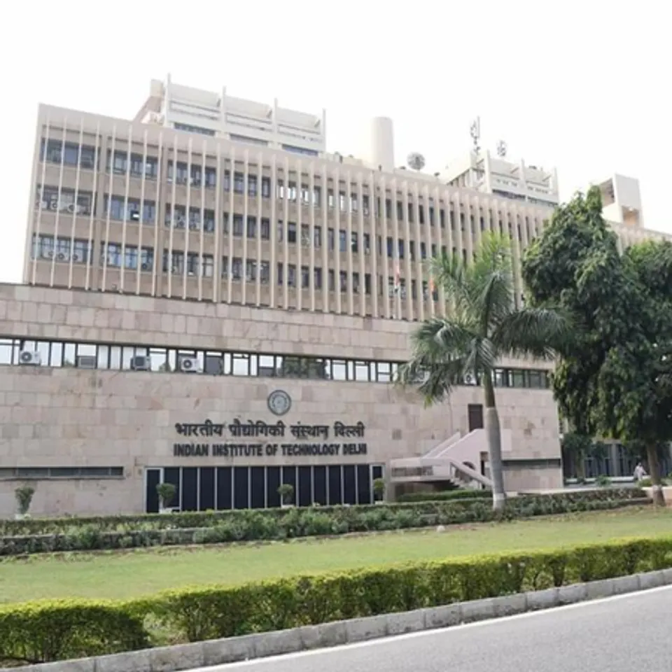 आईआईटी दिल्लीः ‘बीई कॉन 26’ दिखाएगा स्टार्टअप की राह, जुड़ रहे हैं 5,000 संस्थान