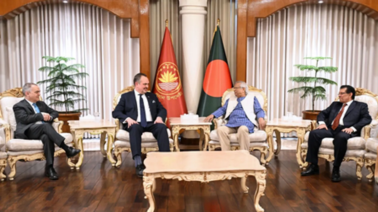 Bangladesh: US Embassy in Dhaka issues security alert ahead of Feb elections