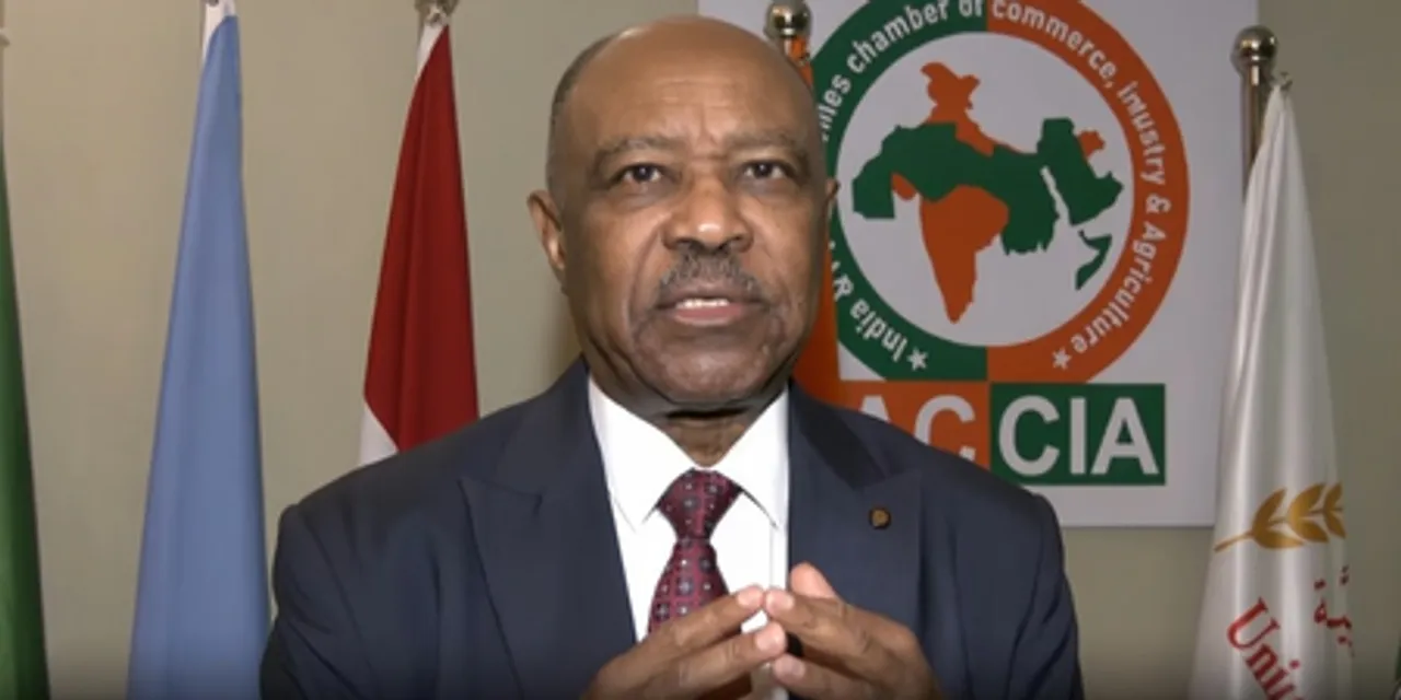 सूडान के विदेश मंत्री ने पीएम मोदी के नेतृत्व की सराहना की, भारत की जनता को दी बधाई