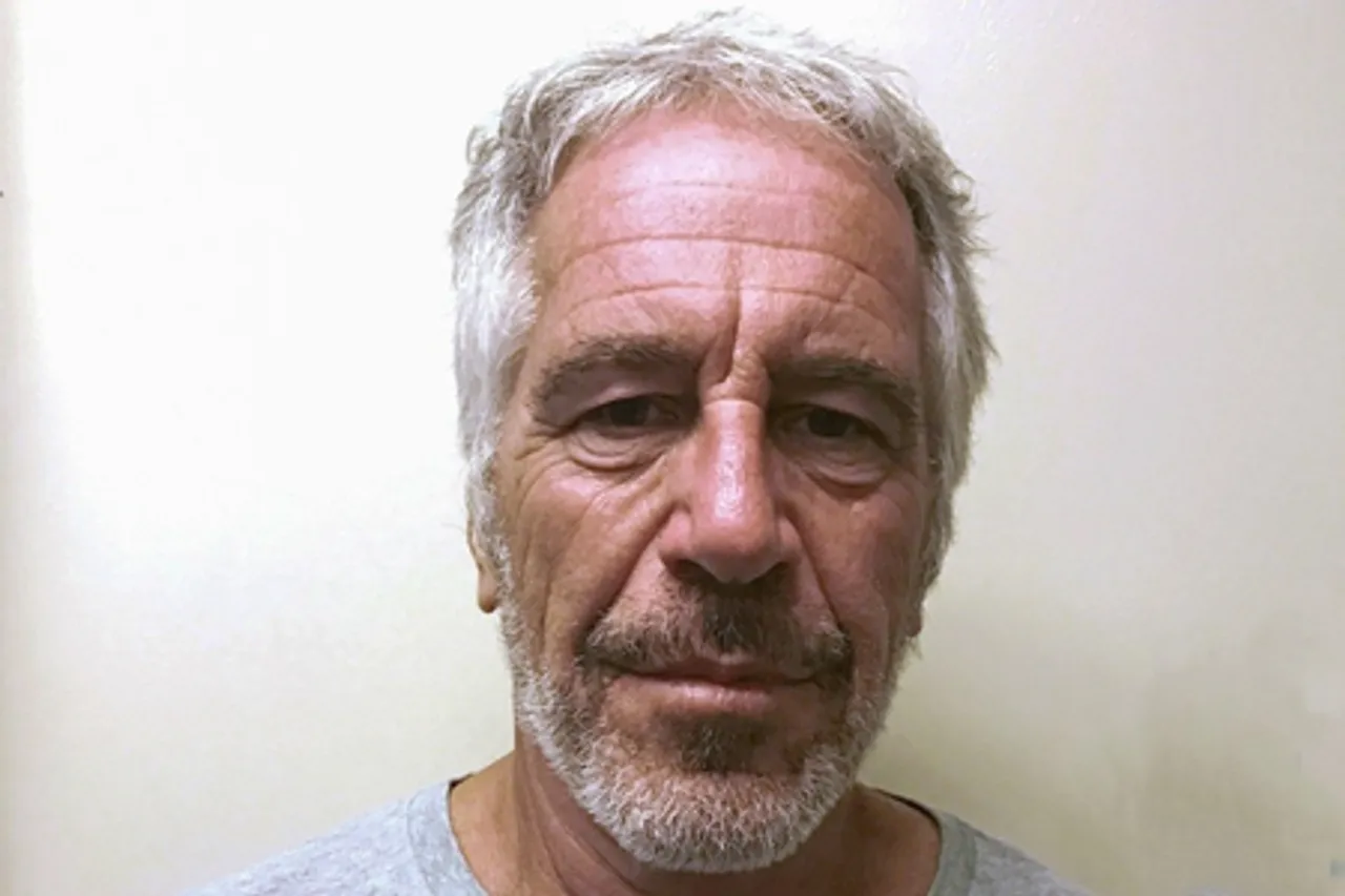 US Dept of Justice releases millions of Epstein files
