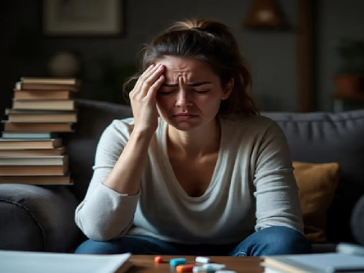 बिगड़ा हुआ है वात दोष? आयुर्वेद से जानें संतुलित करने के उपाय