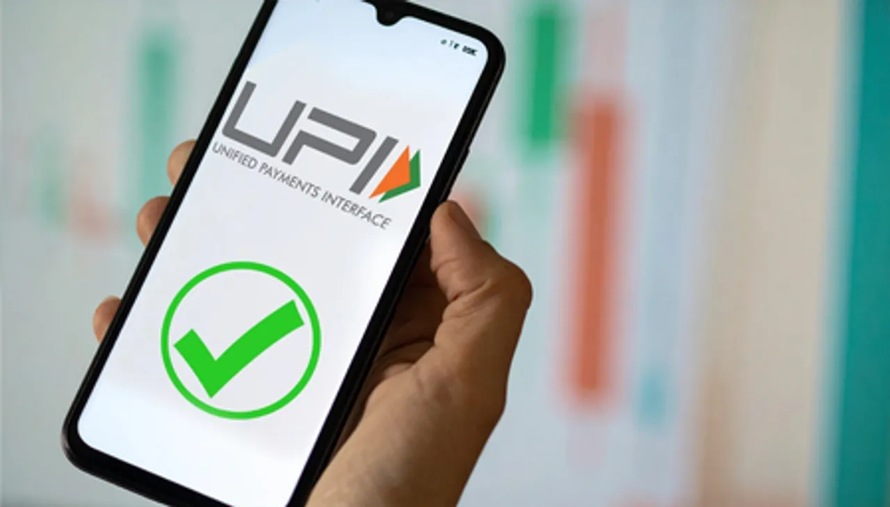 UPI transactions surge 28 pc at 21.70 billion in Jan: NPCI