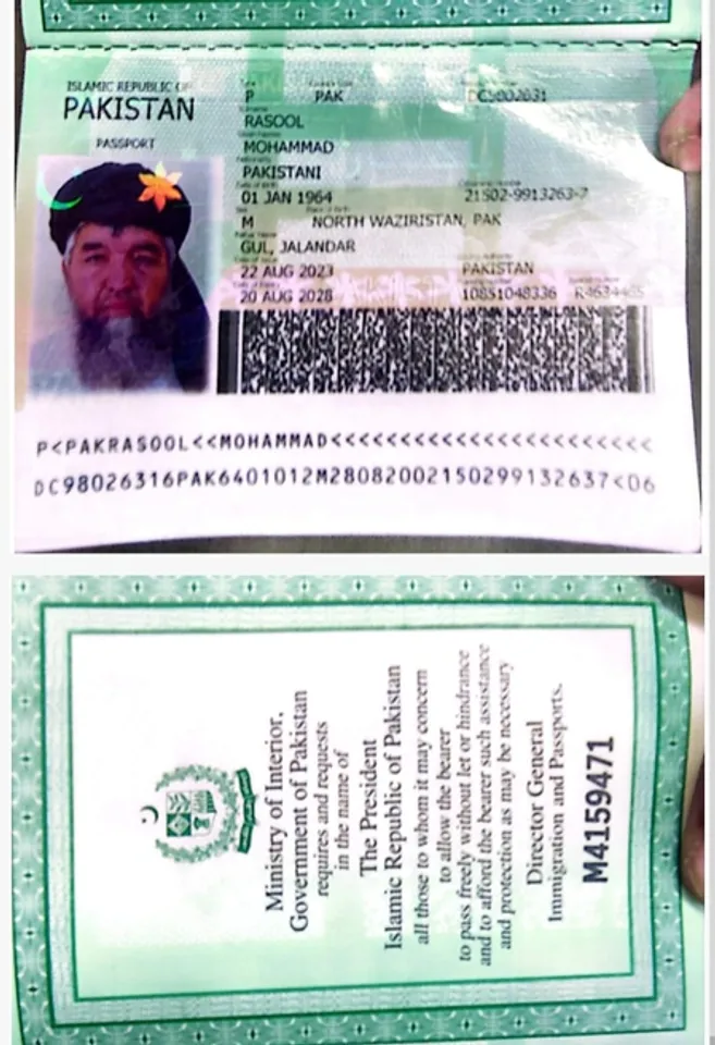 LeT operatives arrive in Dhaka on Karachi flight: Report