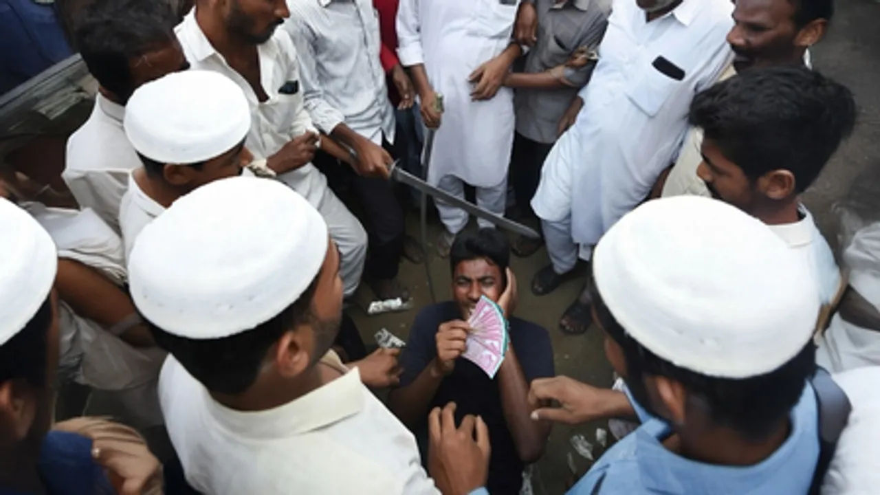 Bangladesh: Mob killings, jail custodial deaths double in Jan