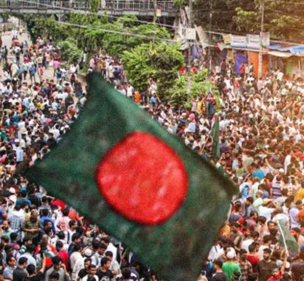 Bangladesh: BNP election office vandalised in Dinajpur amid campaign tensions
