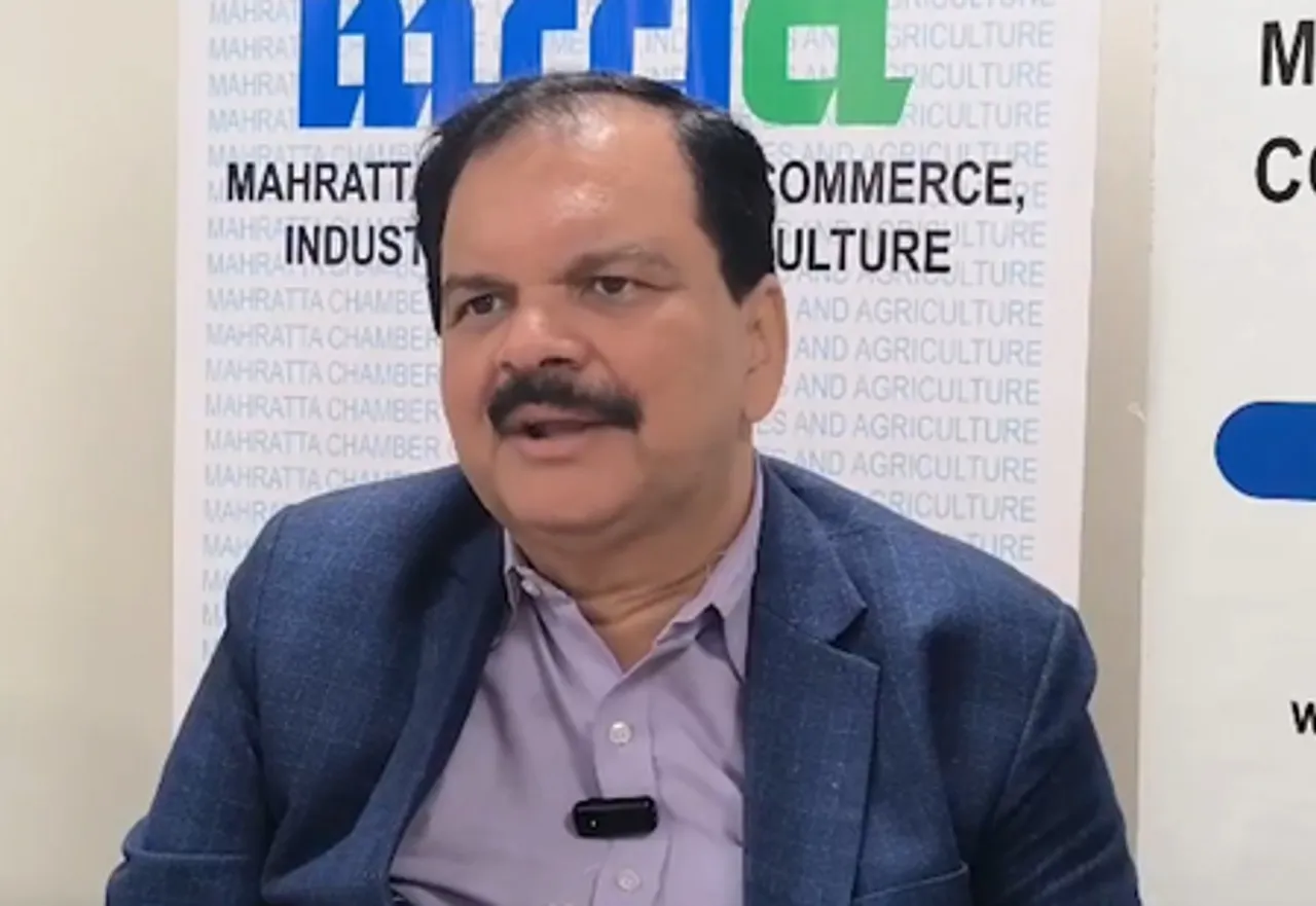 केंद्रीय बजट 2026 भारत को एआई और डिजिटल सुपरपावर बनाएगा: दीपक शिकारपुर