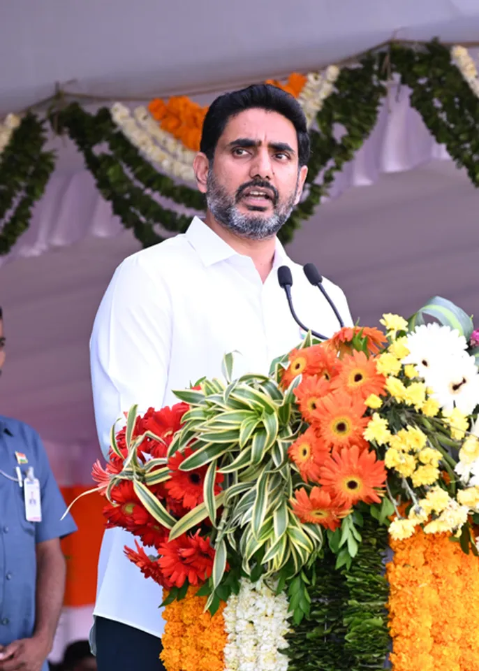 Andhra Pradesh to gain significantly from Union Budget: Lokesh