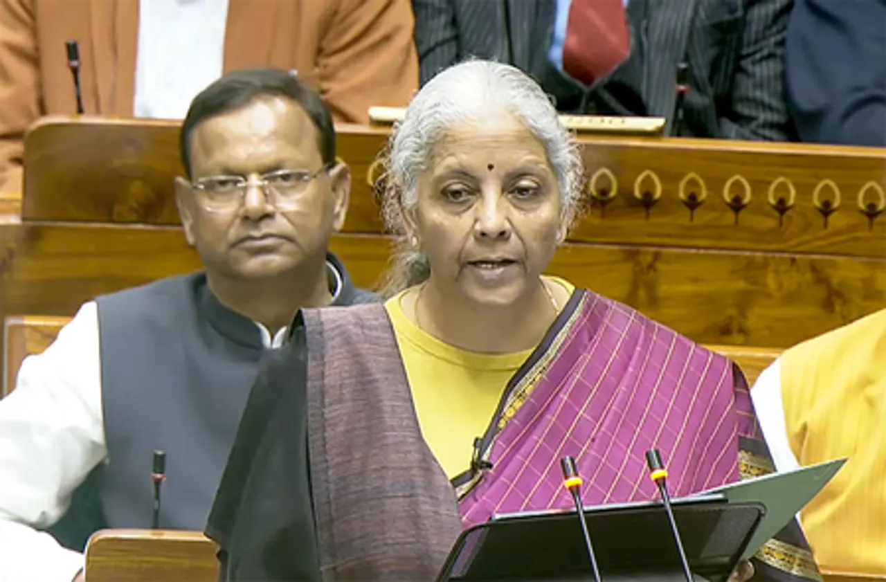 Union Budget 2026 offers credible roadmap to boost competitiveness and investment: Industry