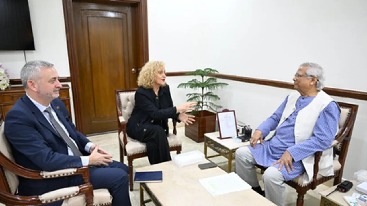 भारत-ईयू एफटीए से बढ़ी बांग्लादेश की बेचैनी, यूनुस ने यूरोपीय देश से जल्दी बातचीत शुरू करने की अपील की