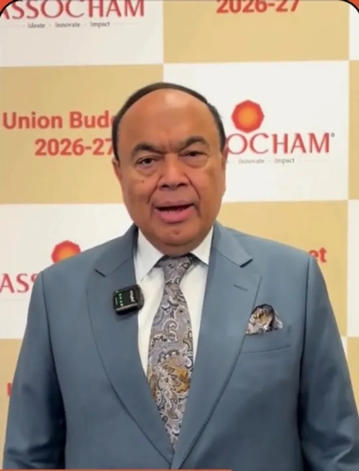 Budget strikes a credible balance between growth, reforms, and fiscal discipline: Assocham