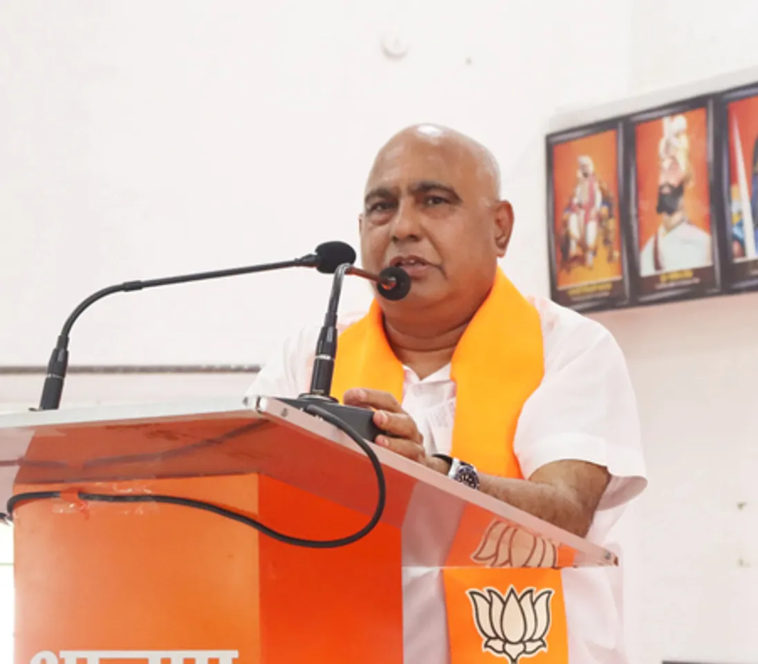 Budget 2026: MP BJP calls it step towards Viksit Bharat, Congress says nothing for common people