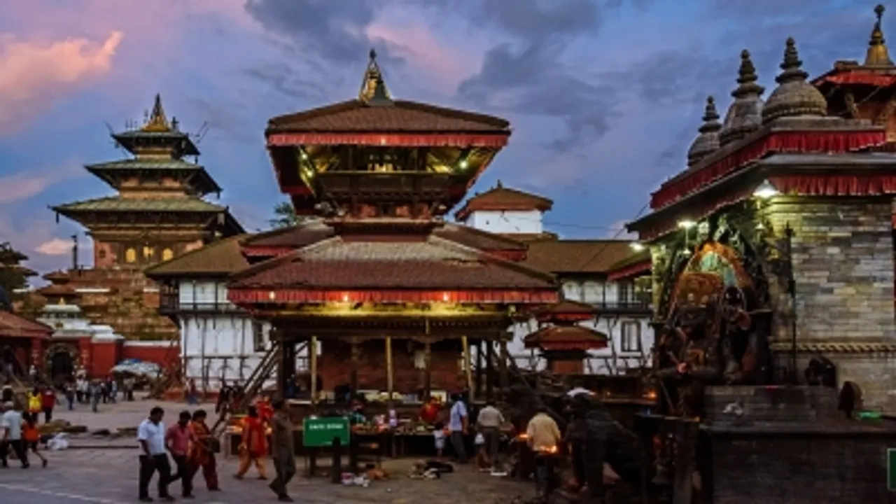 Nepal: Tourist arrivals jump by over 15 pc in Jan (Photo: IANS)