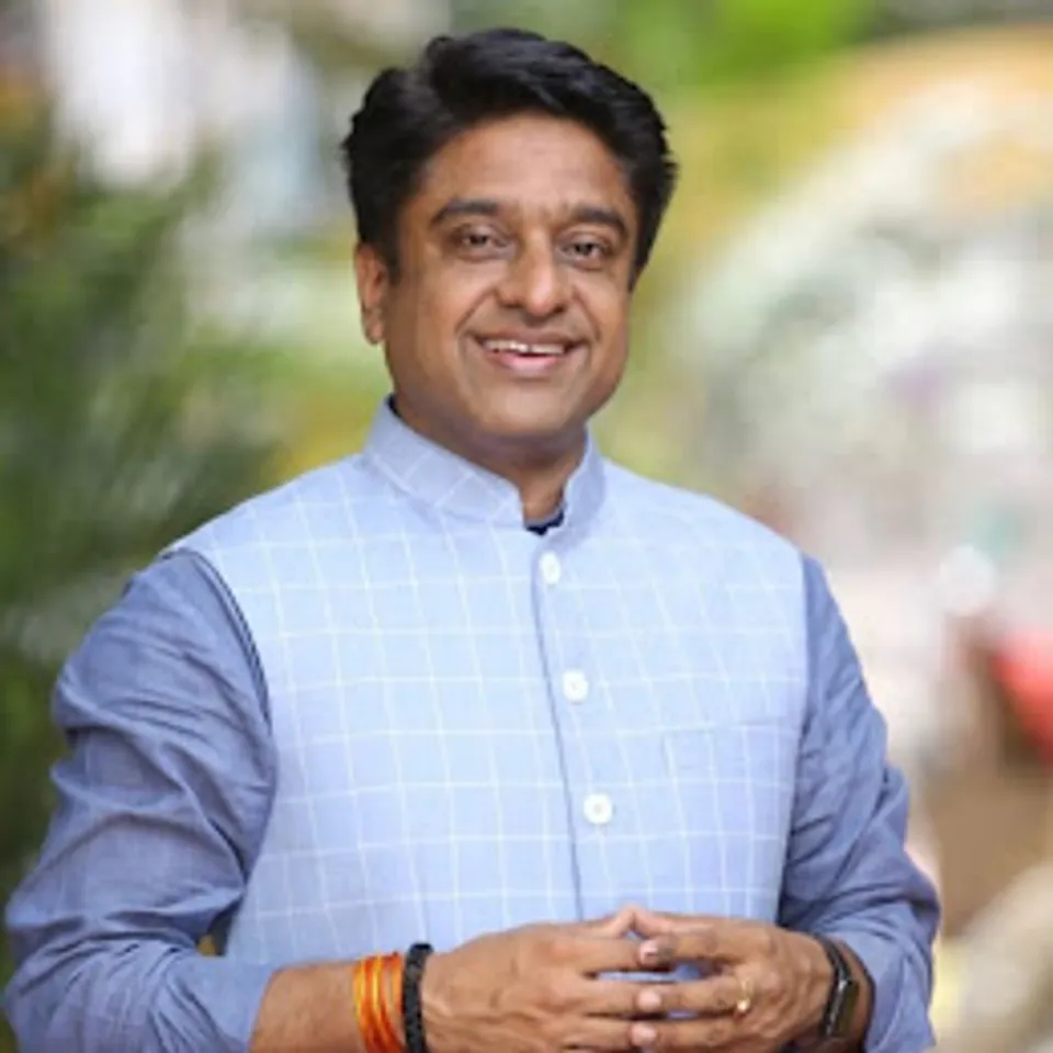 Budget 2026 will help make NDMC area world-class: VC Kuljeet Singh Chahal (Photo: NDMC)