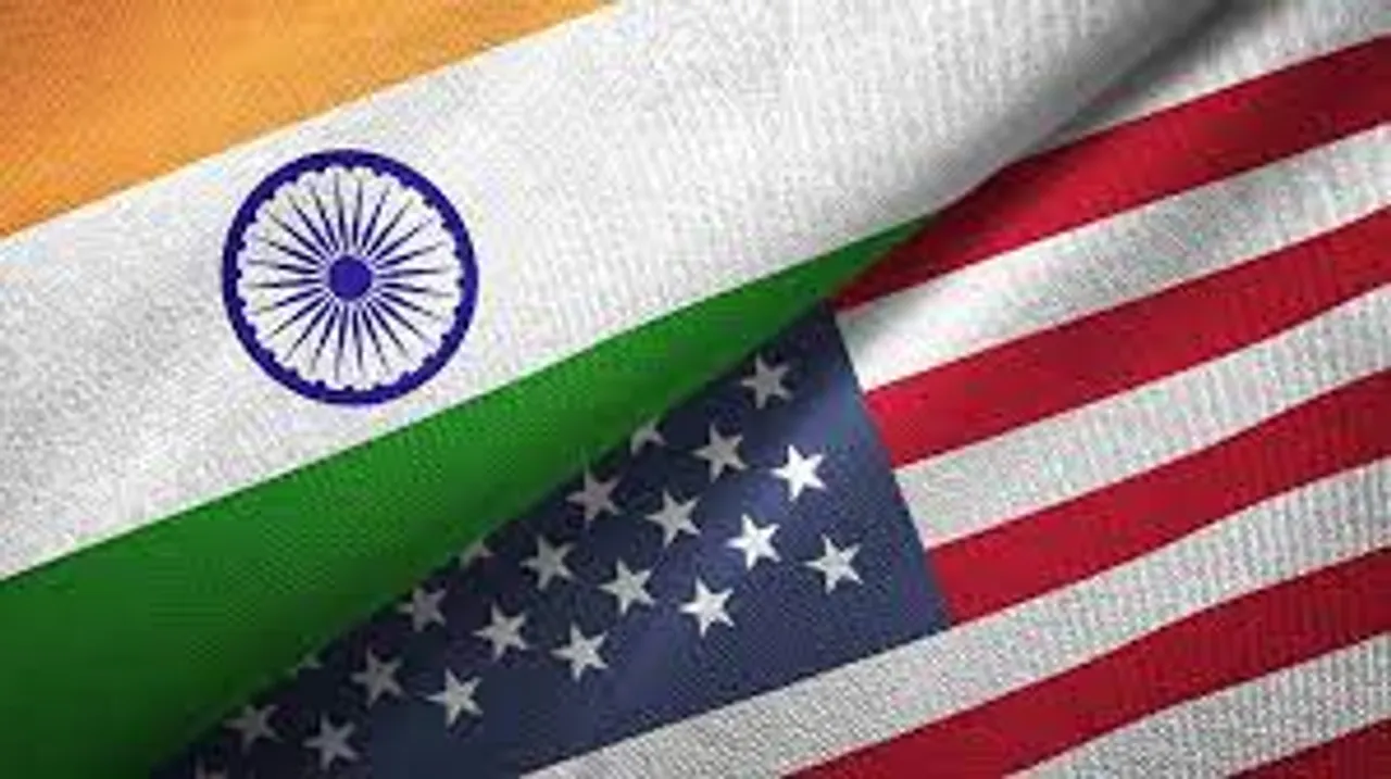 US experts back India's growth, urge manufacturing push