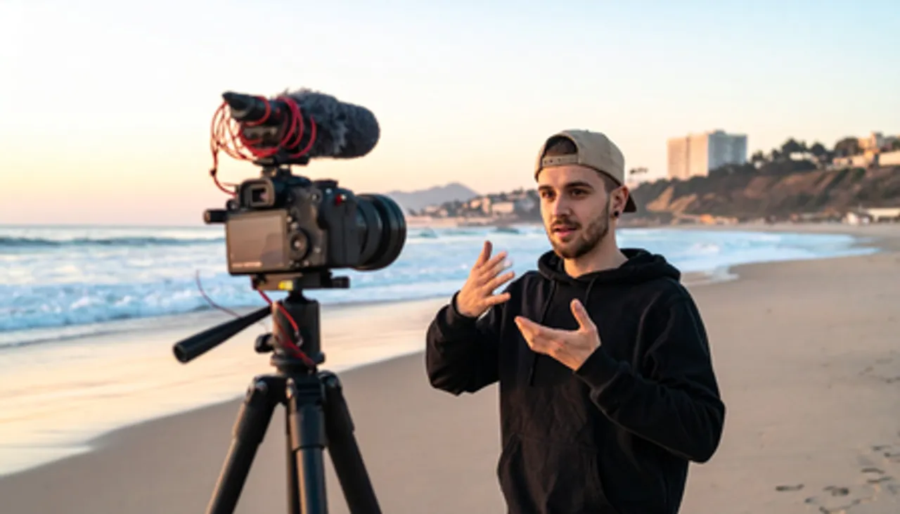 कंटेंट क्रिएटर्स के लिए शानदार रहा बजट, मिलेंगे ज्यादा मौके