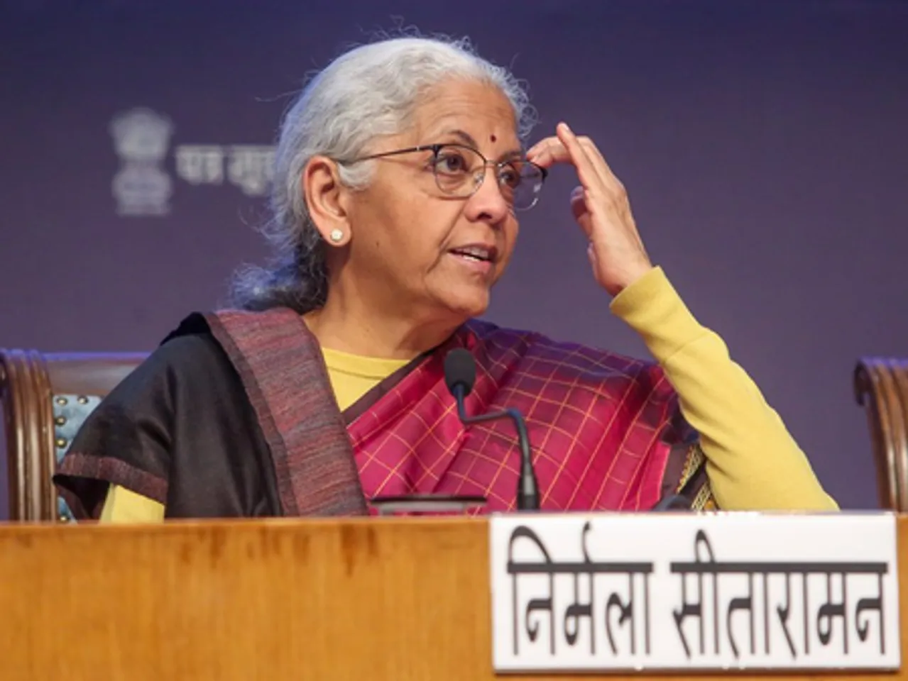 Budget 2026-27 signals shift to ‘long-term vision’ from ‘short-term support’: Report