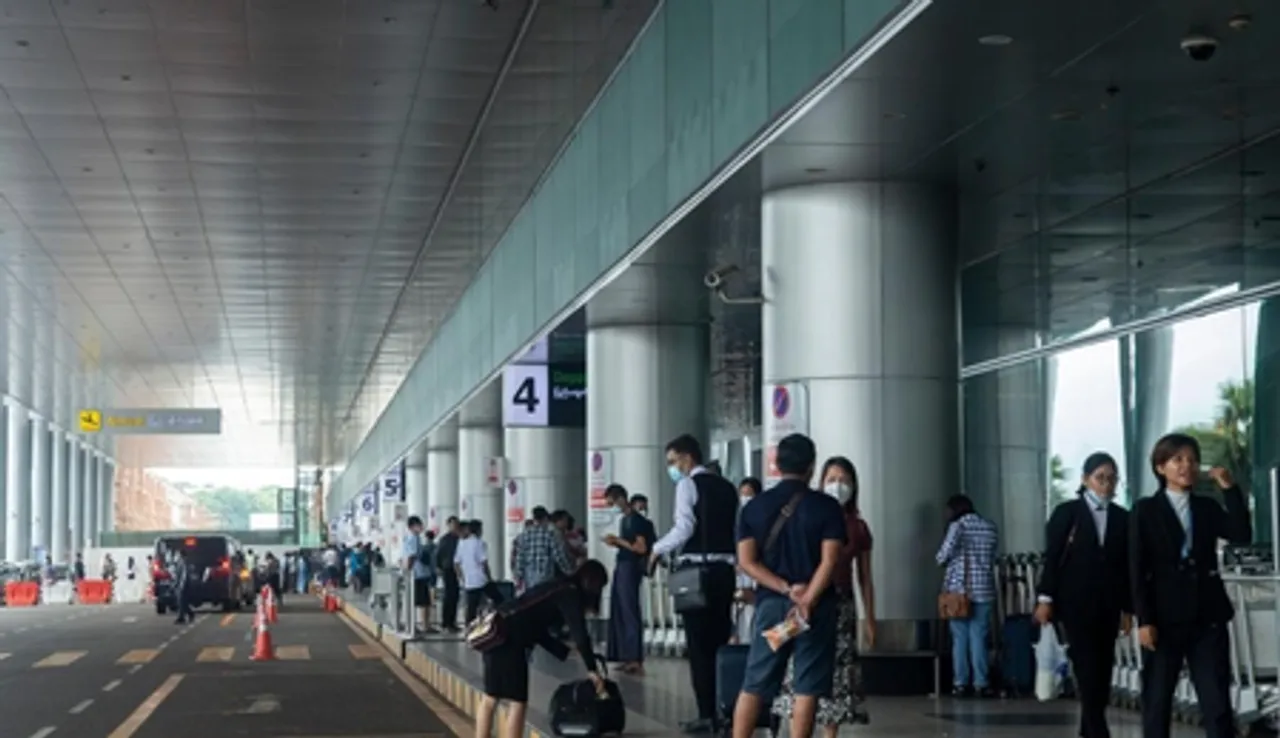 Myanmar's Yangon airport tightens screening to prevent Nipah virus entry