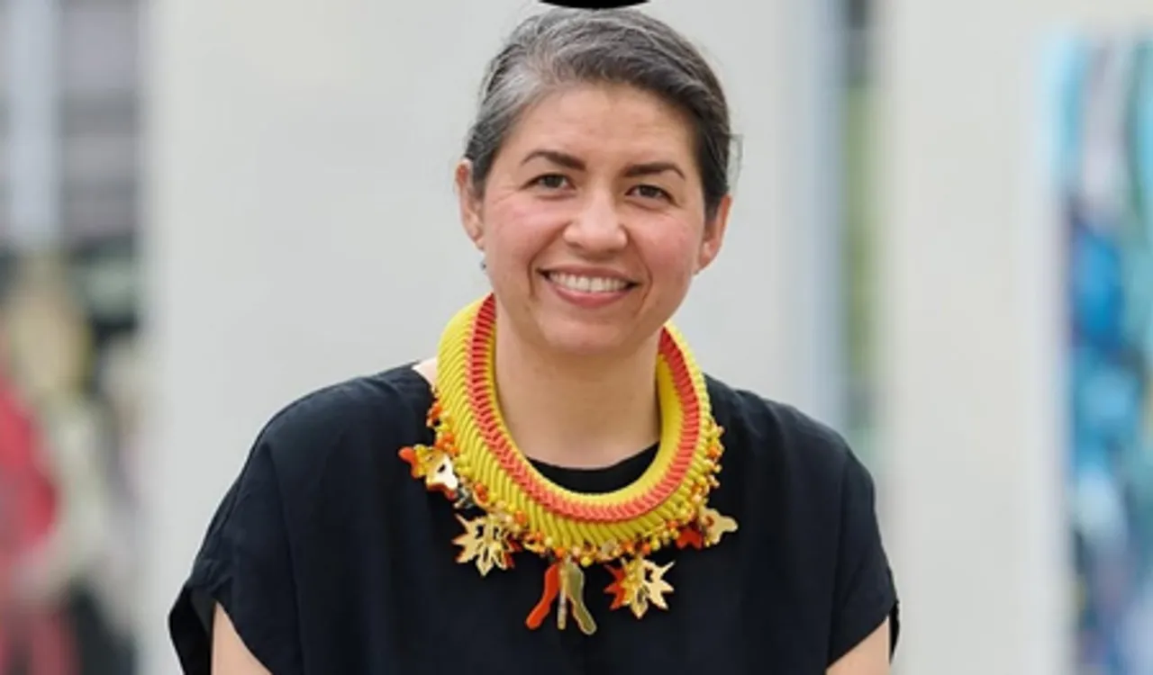 भारत कला मेला 2026 में द विंड्स ऑफ गार्डियंस पेश करेंगी ऑस्ट्रेलियाई कलाकार ग्रेस लिलियन ली