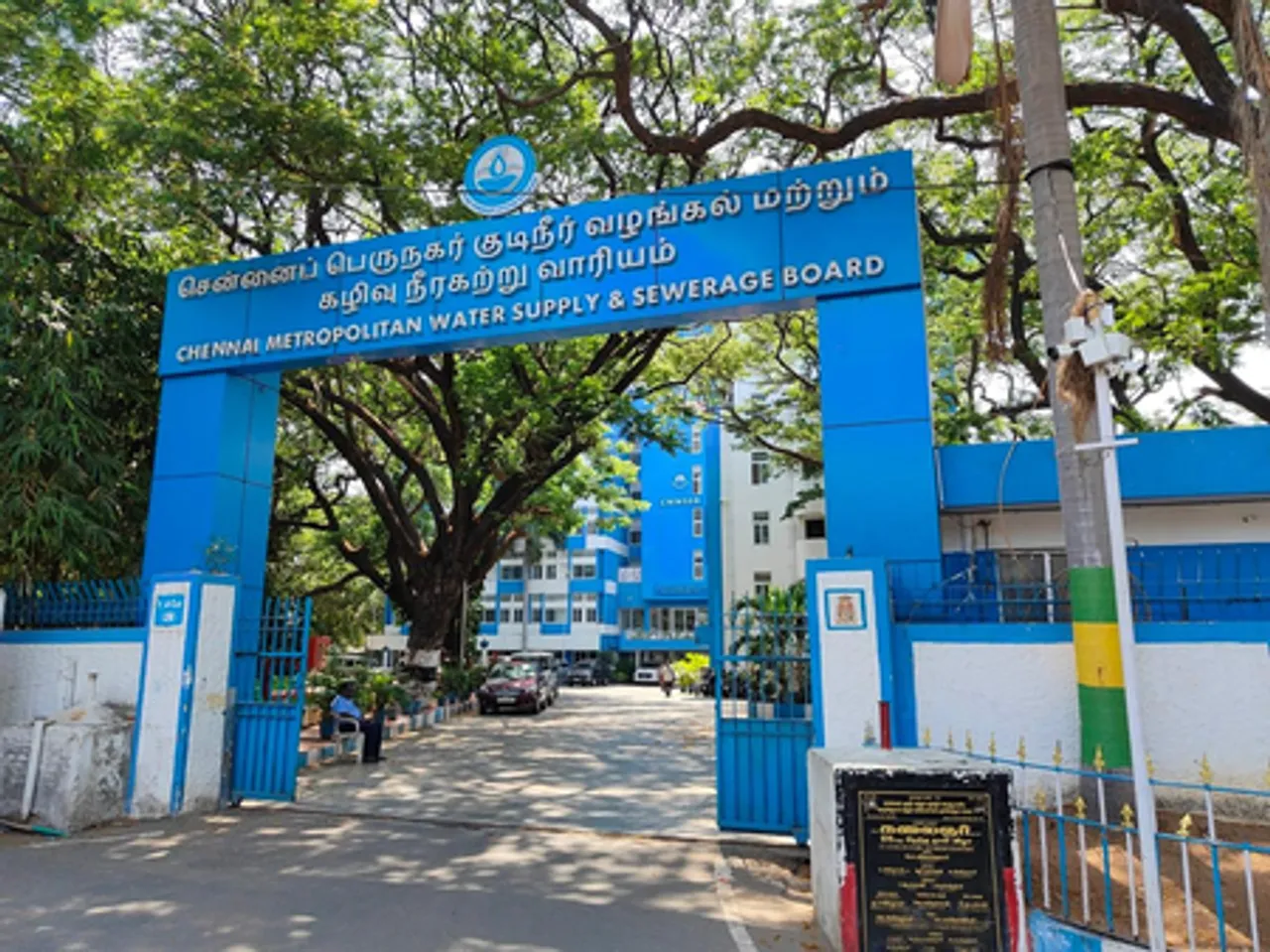 चेन्नई की सड़कों पर अब नहीं होगी खुदाई, रोबोट संभालेंगे पाइपलाइनों की निगरानी