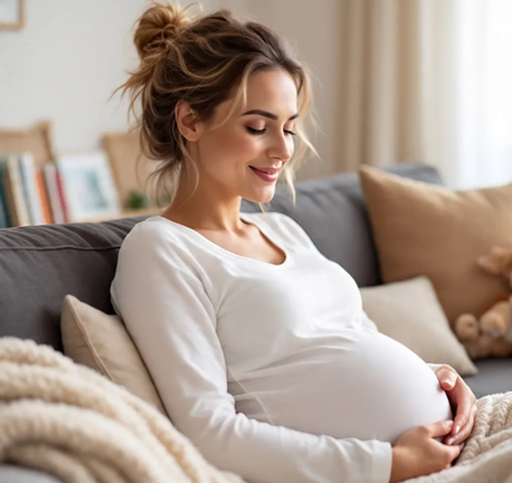 हेल्दी प्रेग्नेंसी, सेफ डिलीवरी: जानिए एंटीनेटल केयर के गोल्डन रूल्स