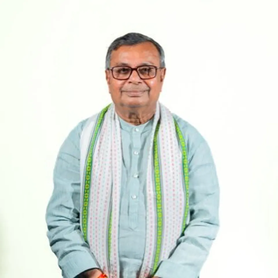 Flower cultivation surges in Tripura, over 59000 farmers benefit: Minister (Photo: @RatanLalNath1/X)