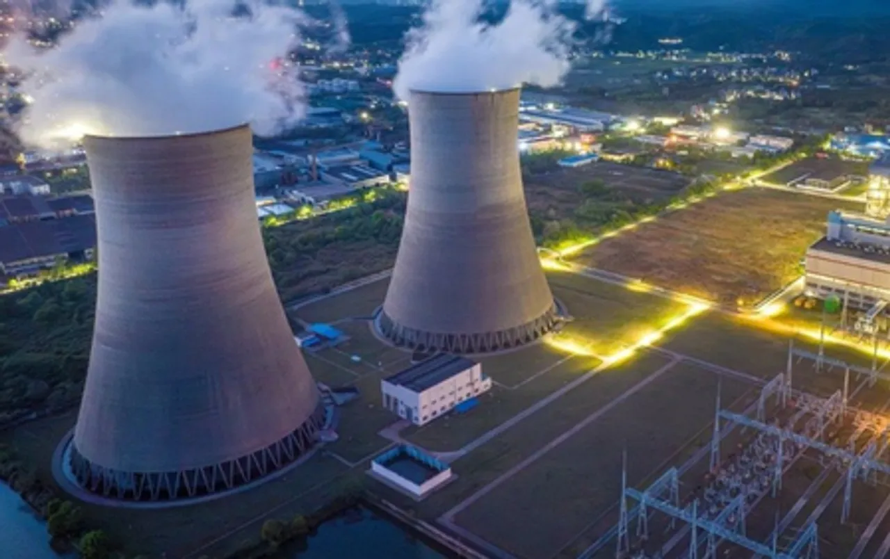 NTPC aims for 30GW nuclear capacity by 2047: Shripad Naik