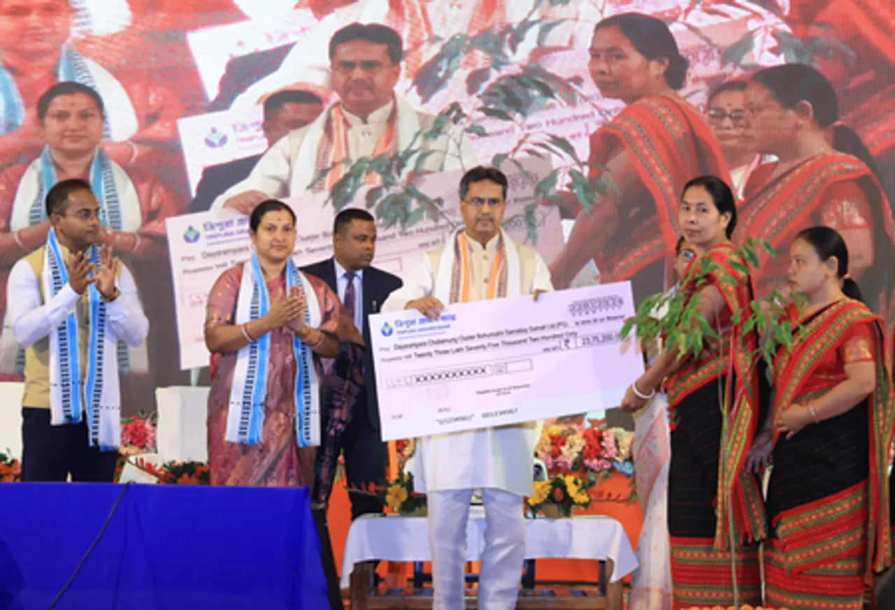 Telemedicine expanding access to advanced healthcare in Tripura: CM Saha (Photo: @DrManikSaha2/X)