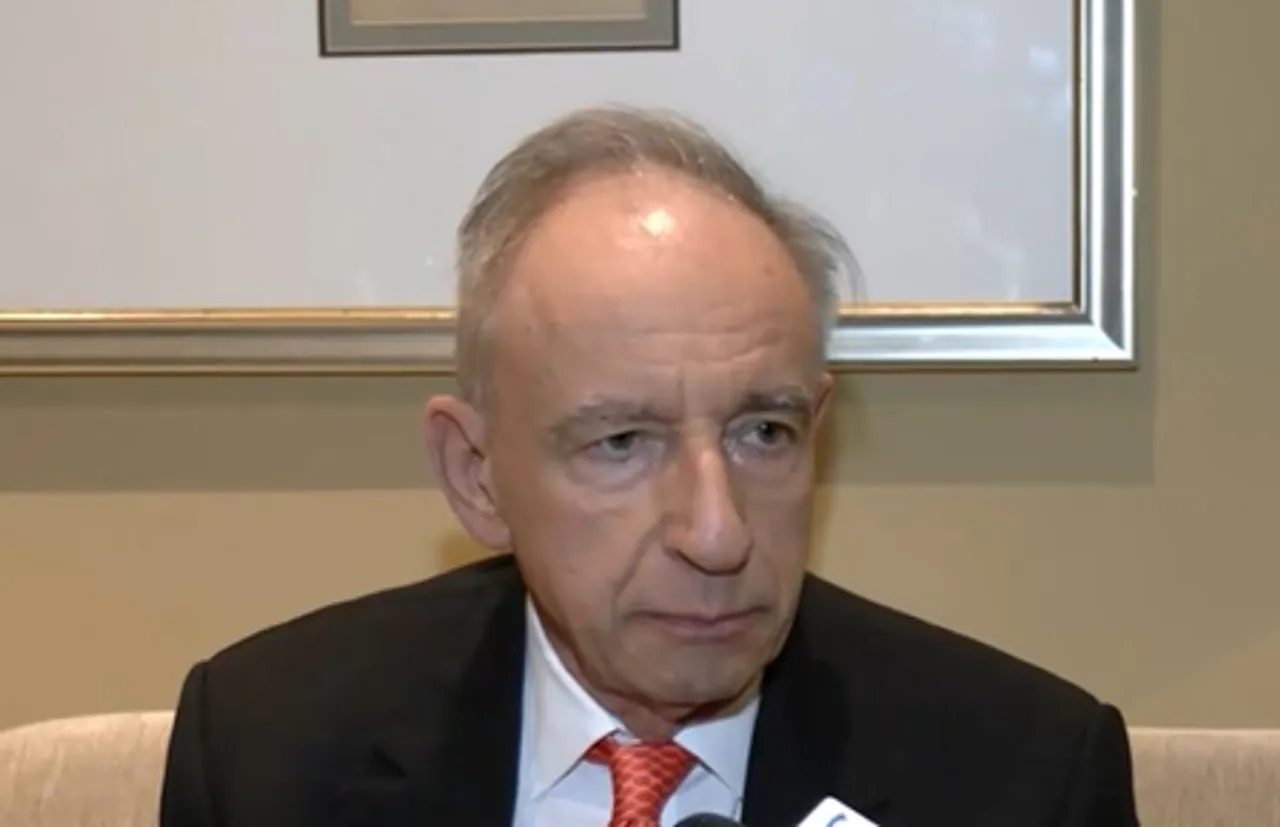 India is ‘very serious economic power’, says Poland’s Deputy FM Władysław Bartoszewski (IANS interview)