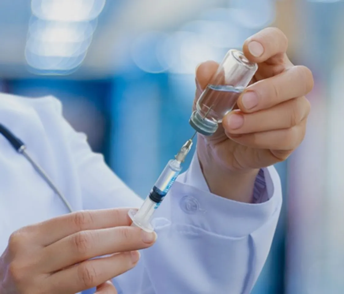 Covid vaccine not linked to decrease in fertility: Study