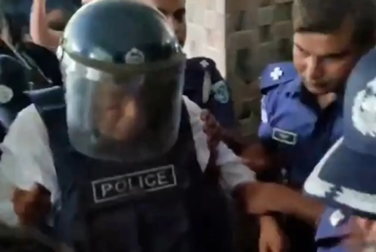 Ex-B’desh Minister Ramesh Chandra Sen dies in jail, sparks fresh concerns over custodial deaths