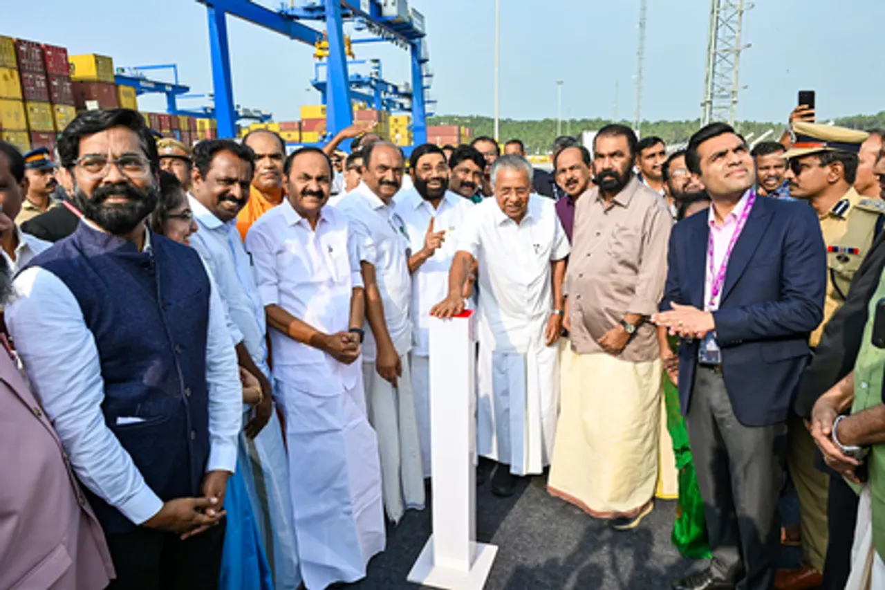 CM Vijayan lays foundation stone for state-run organ transplant hospital