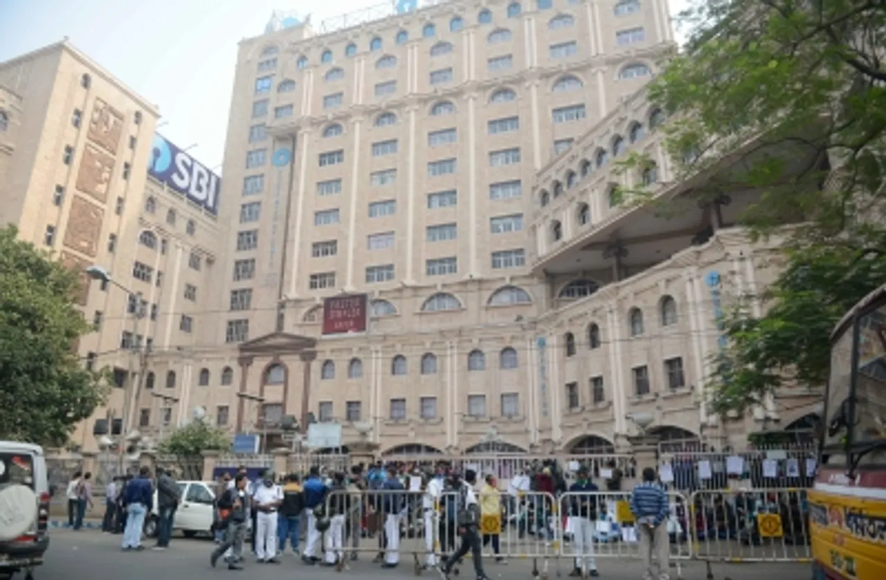एसबीआई ने जारी किए तिमाही नतीजे, मुनाफा 24.5 प्रतिशत बढ़कर 21,028 करोड़ रुपए रहा