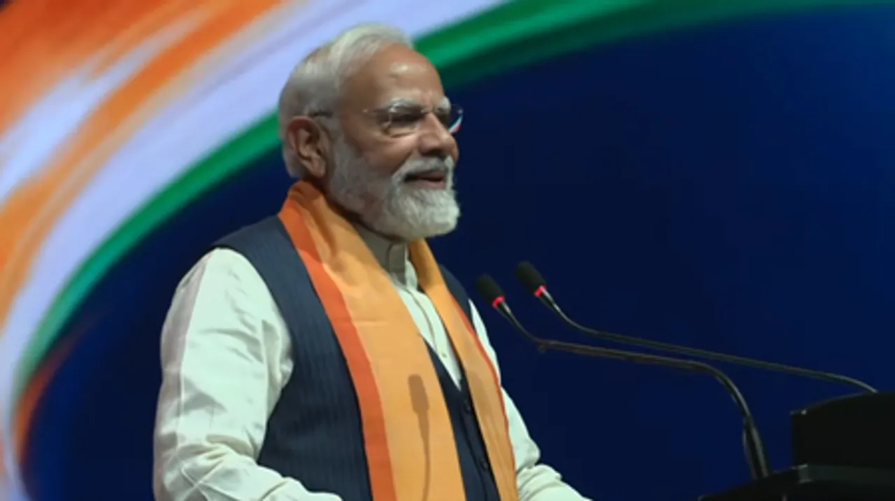 Trust has become India's strongest currency: PM Modi in Malaysia