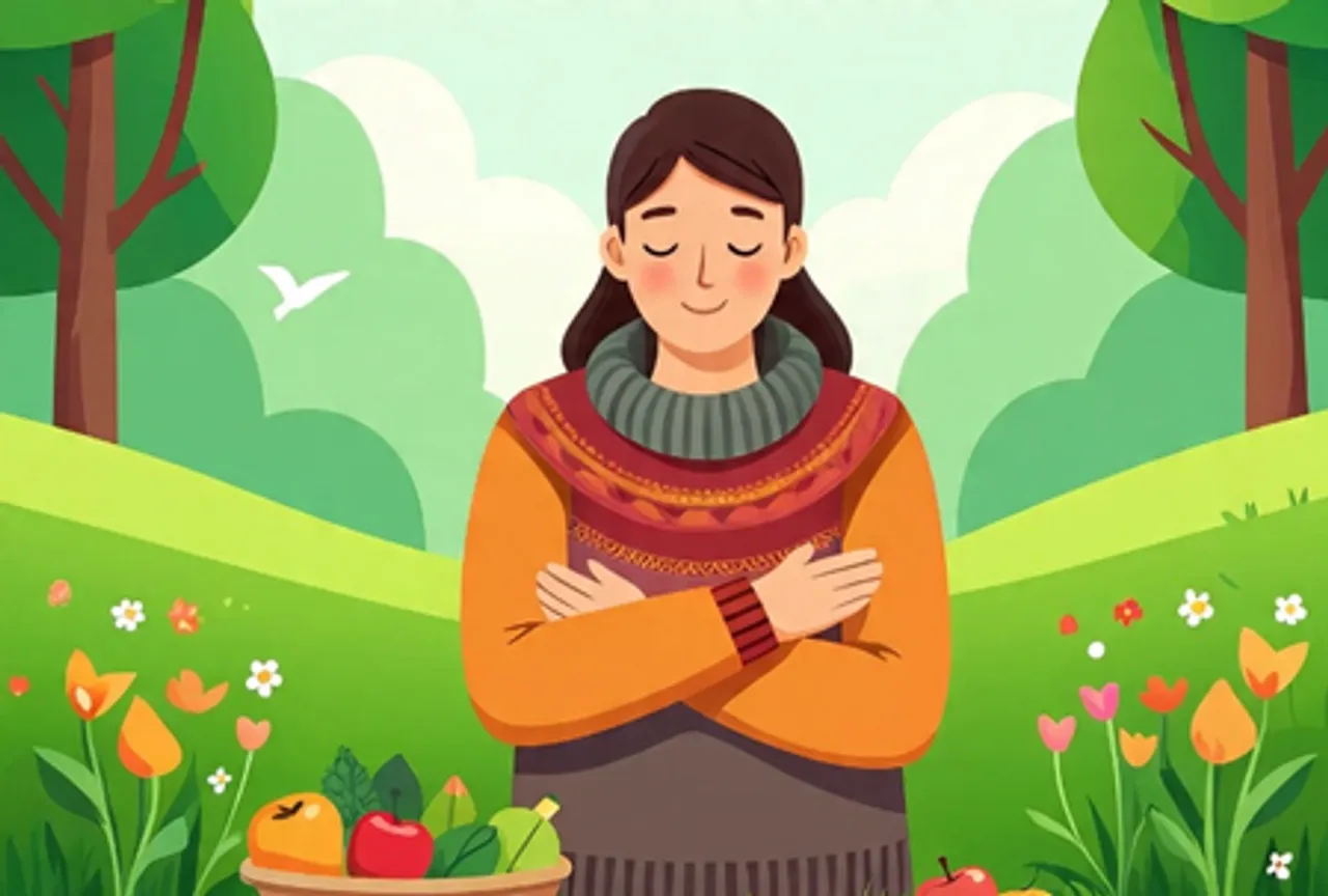 हवा बदलते ही बदलें अपनी जीवनशैली! यूनानी से जानें हर मौसम में अच्छी सेहत का मंत्र