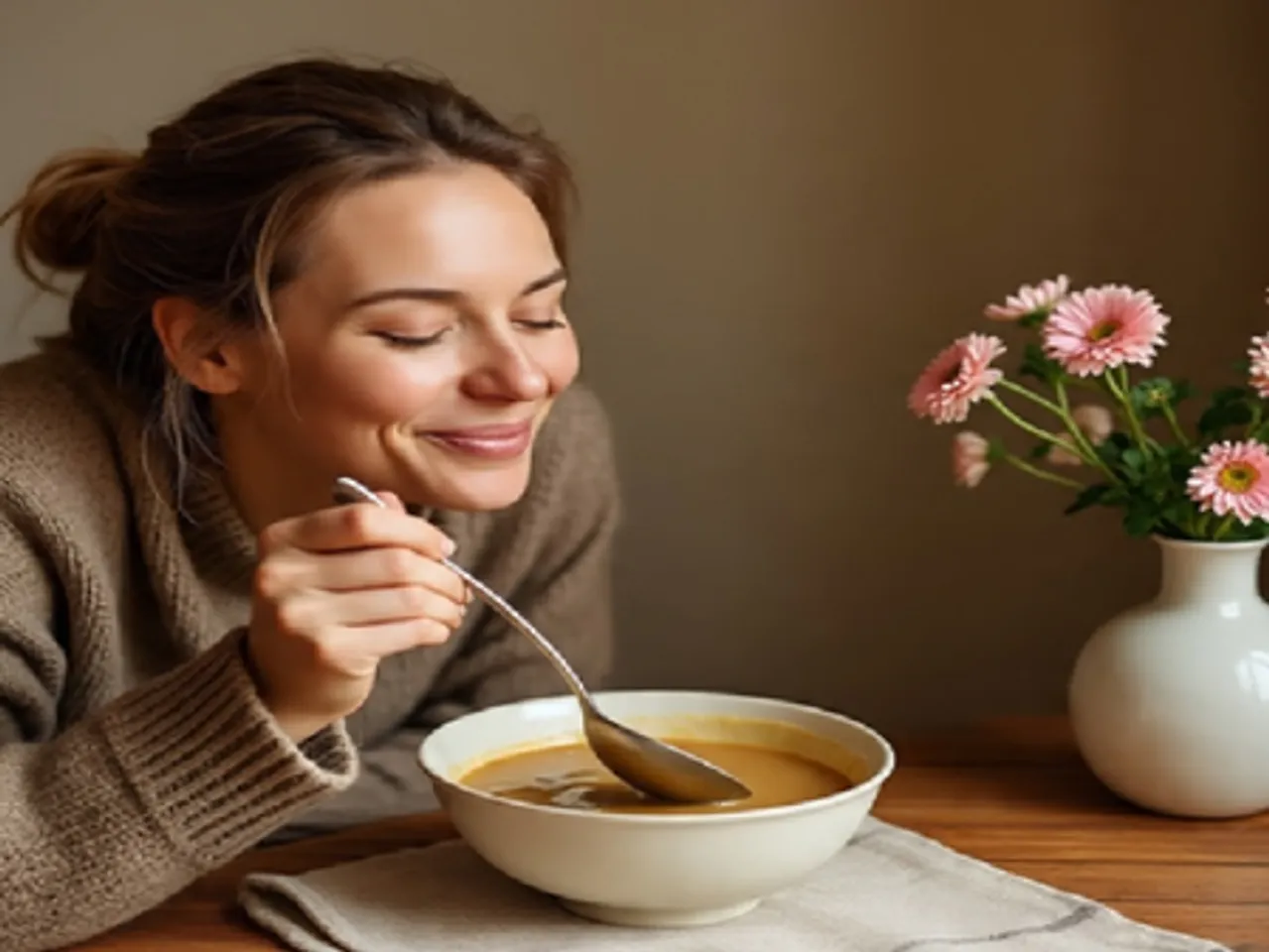 बसंत ऋतु में आहार परिवर्तन देगा बेहतर नींद, खांसी-जुकाम से भी मिलेगा छुटकारा